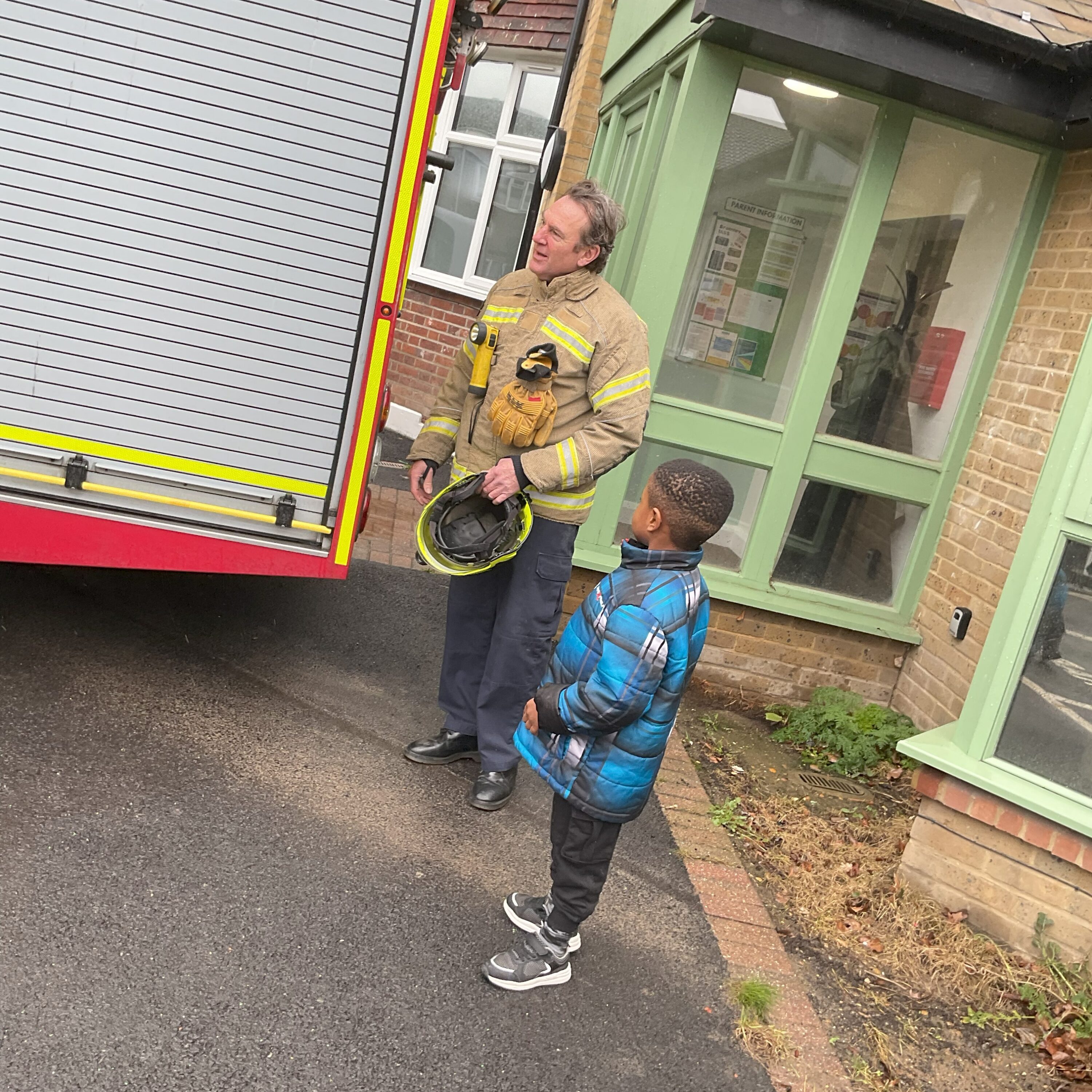 Leading provider of specialist education and residential care.