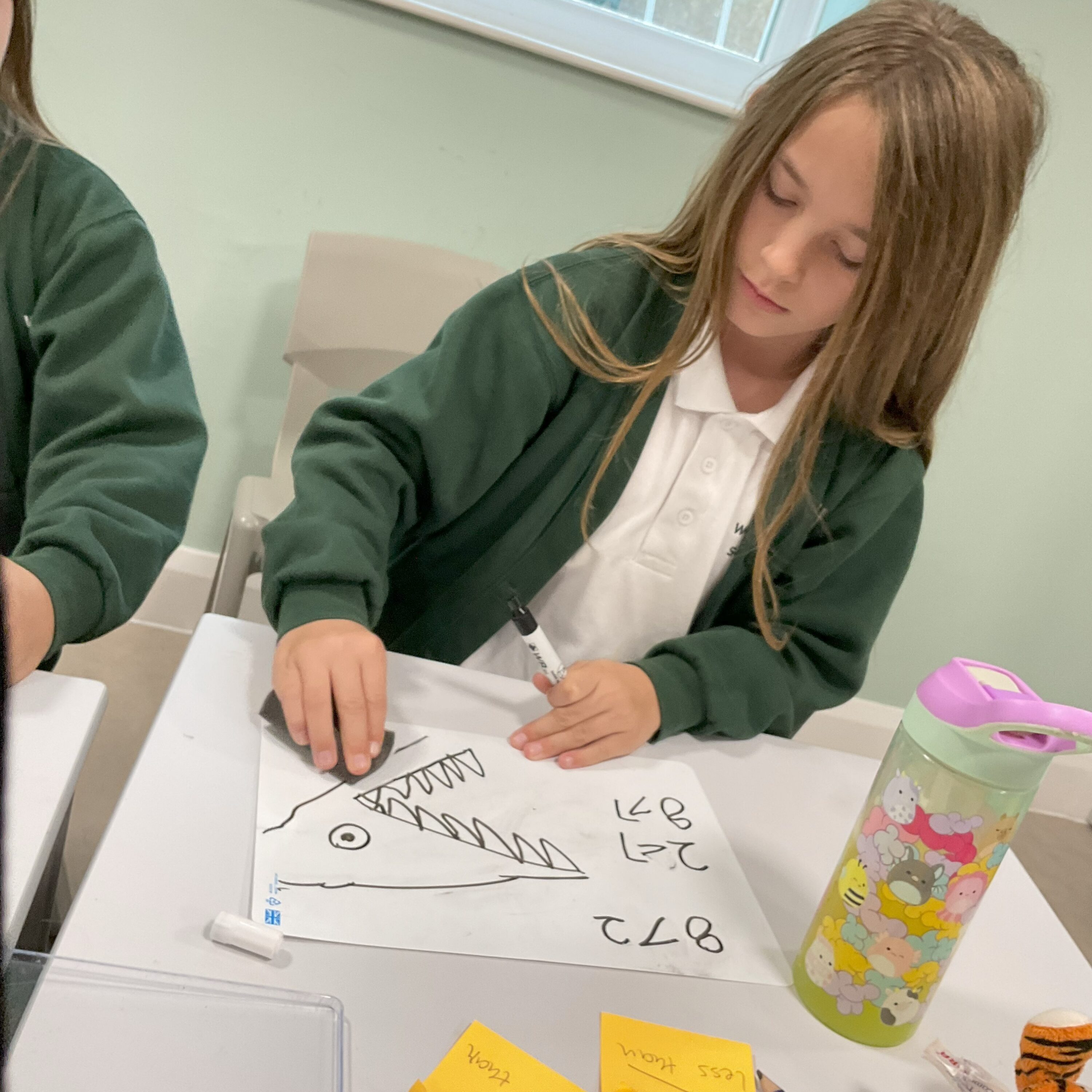 Leading provider of specialist education and residential care.