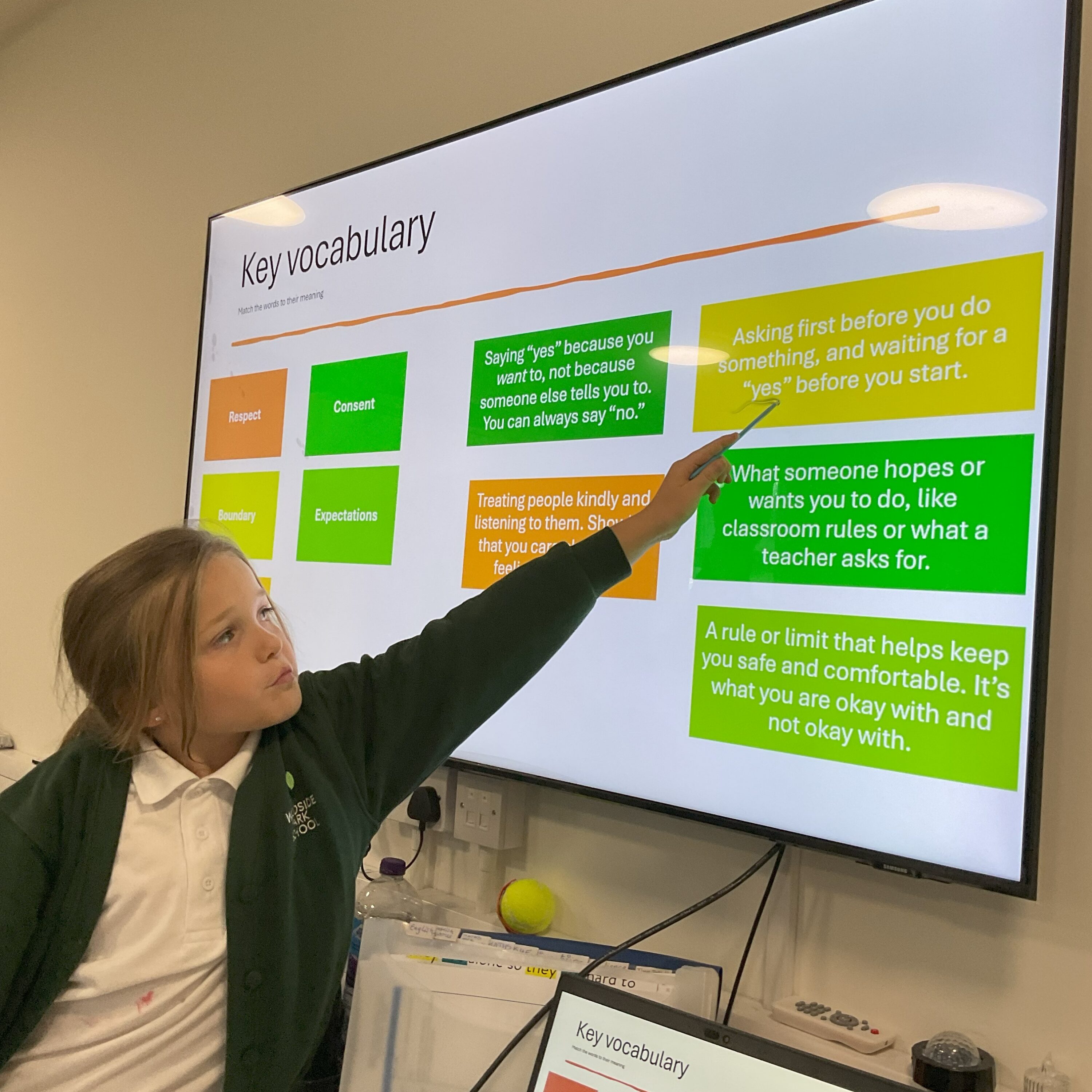 Leading provider of specialist education and residential care.