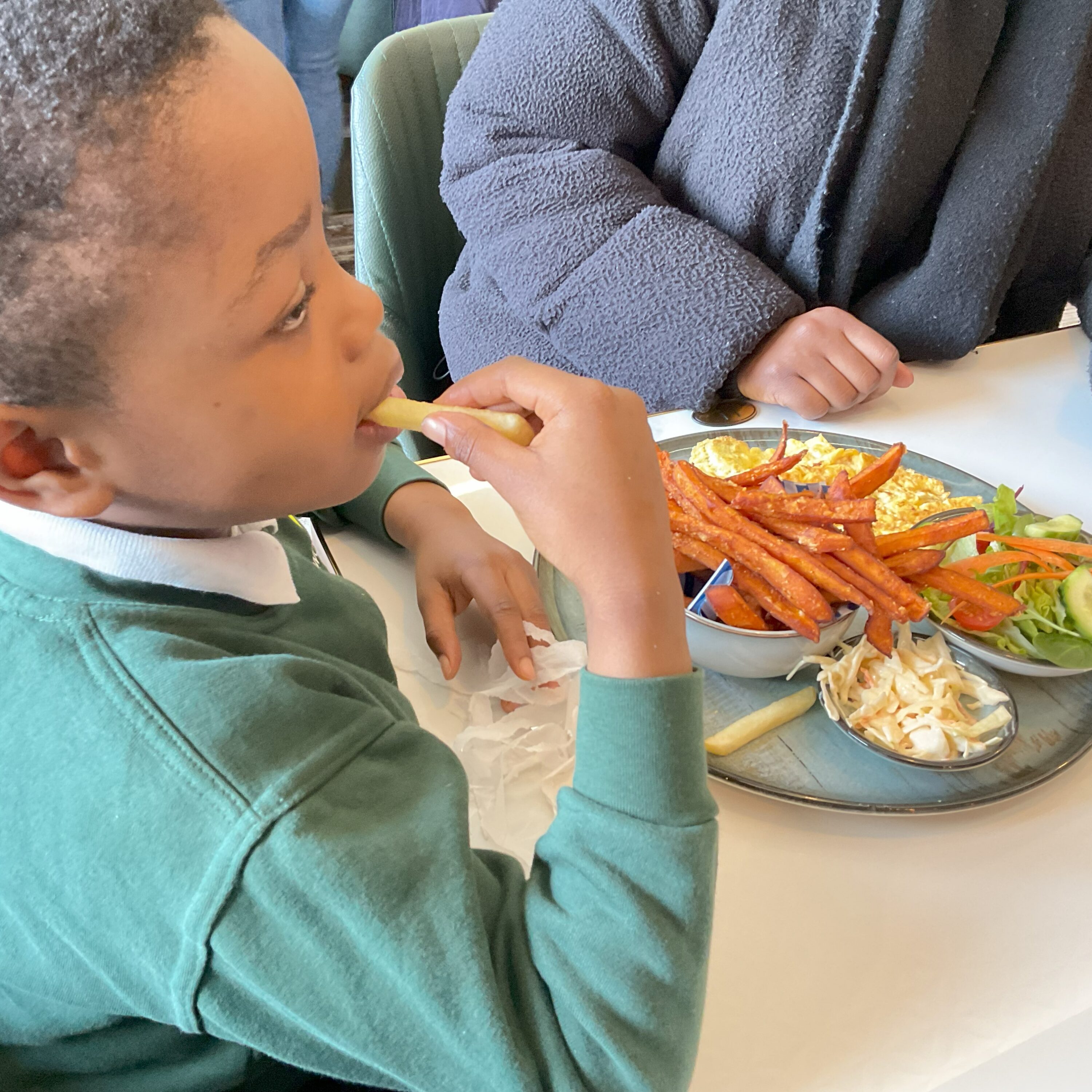 Leading provider of specialist education and residential care.