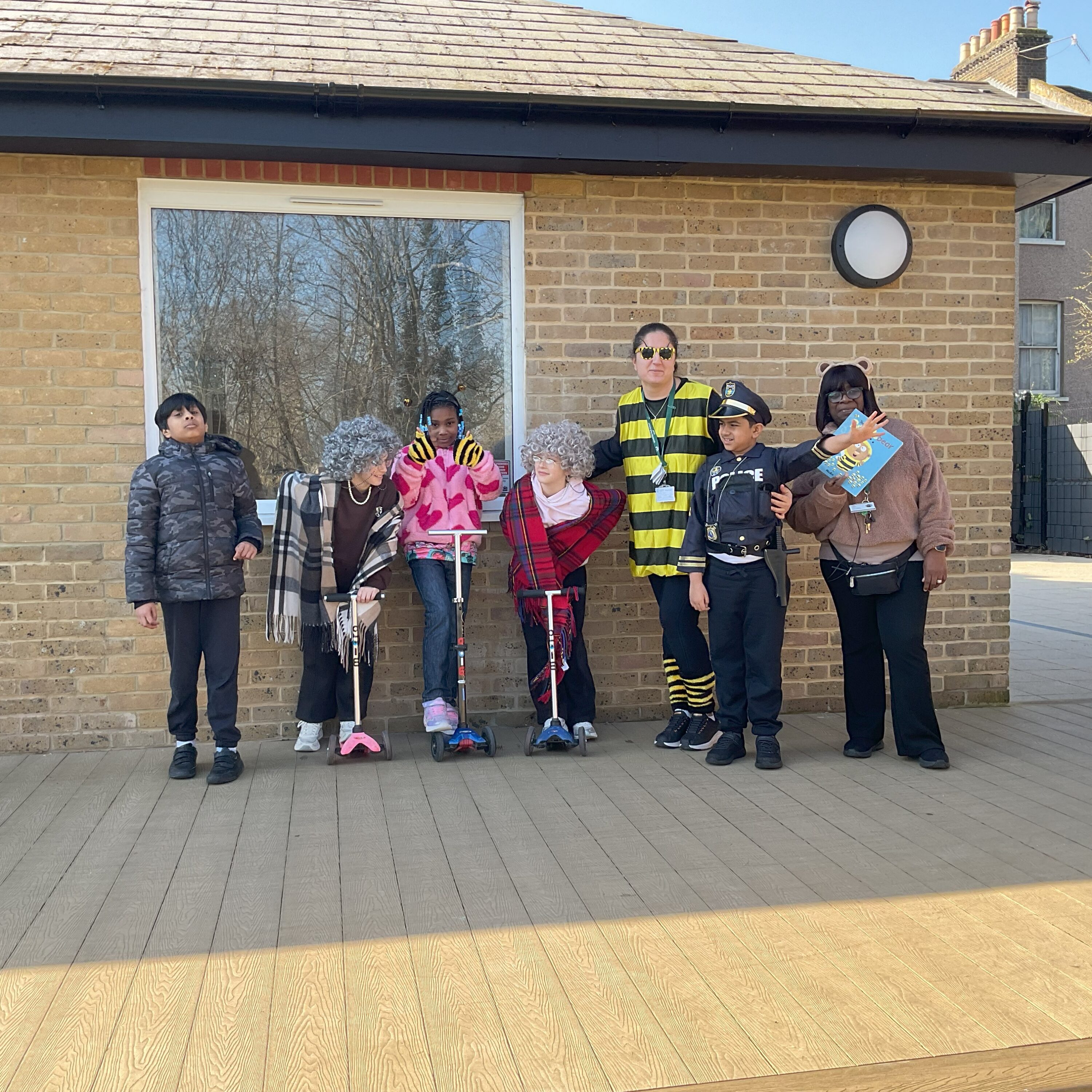 Leading provider of specialist education and residential care.