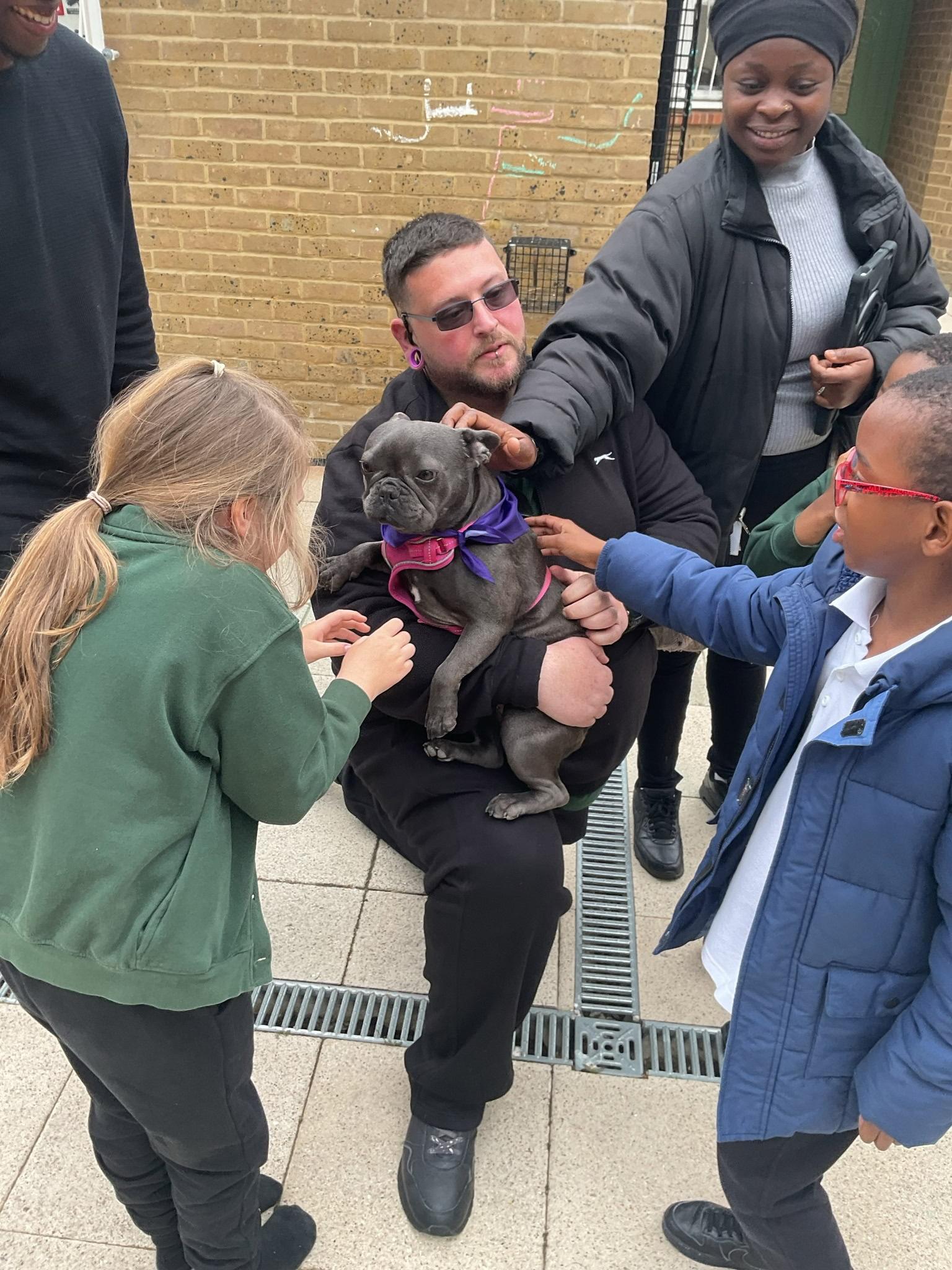 Leading provider of specialist education and residential care.