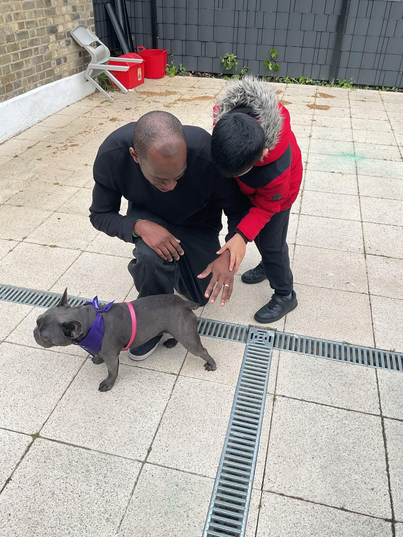 Leading provider of specialist education and residential care.