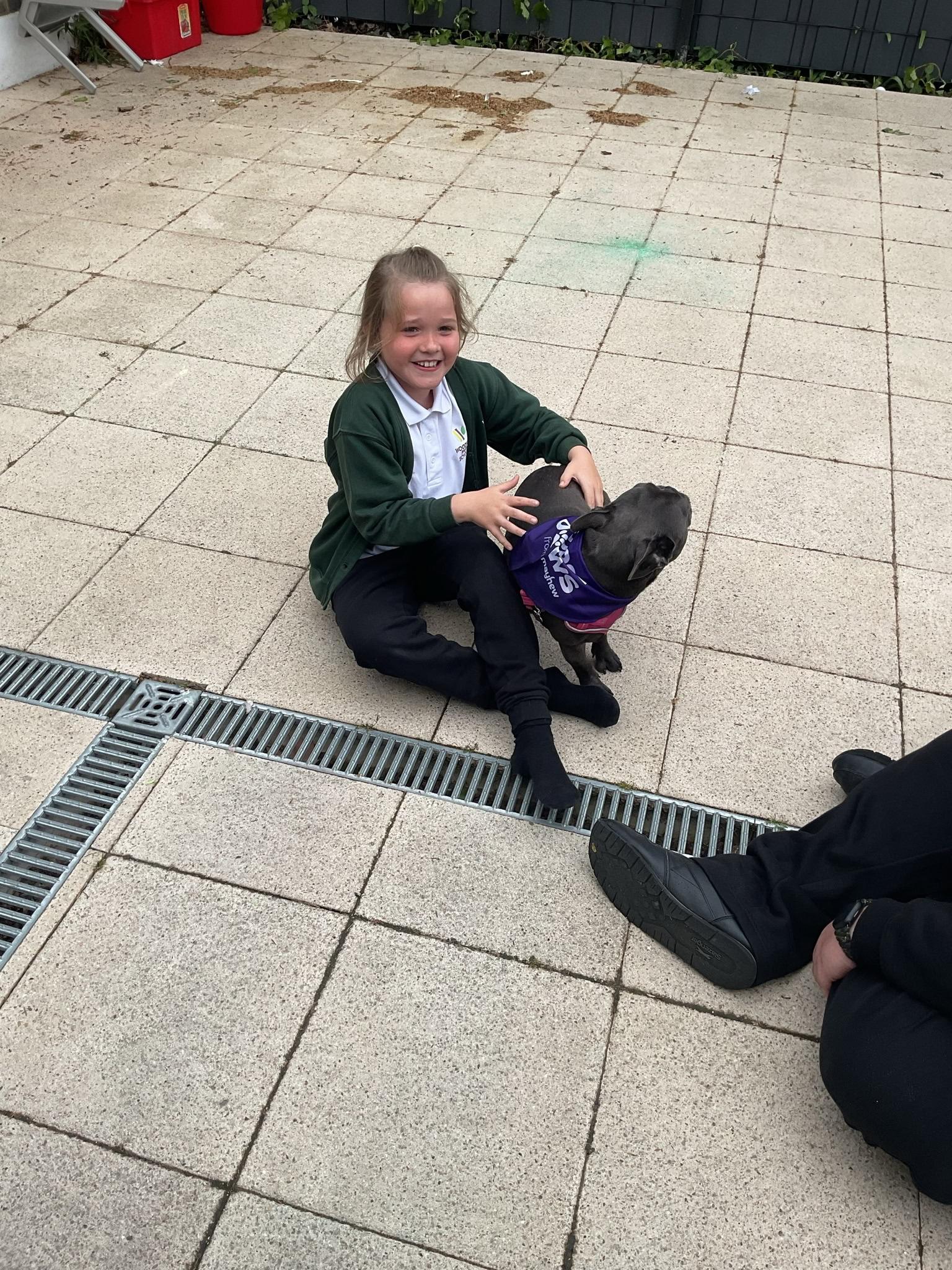 Leading provider of specialist education and residential care.