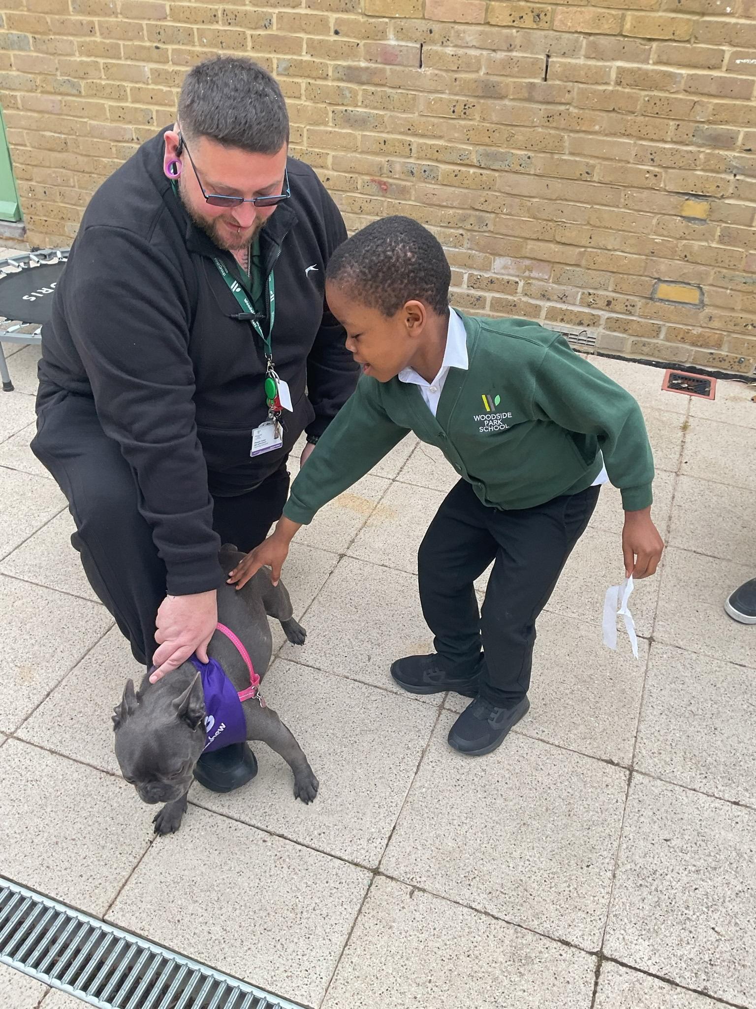 Leading provider of specialist education and residential care.