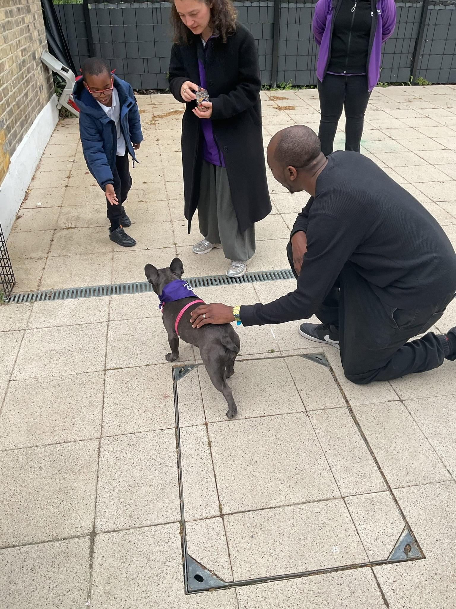 Leading provider of specialist education and residential care.