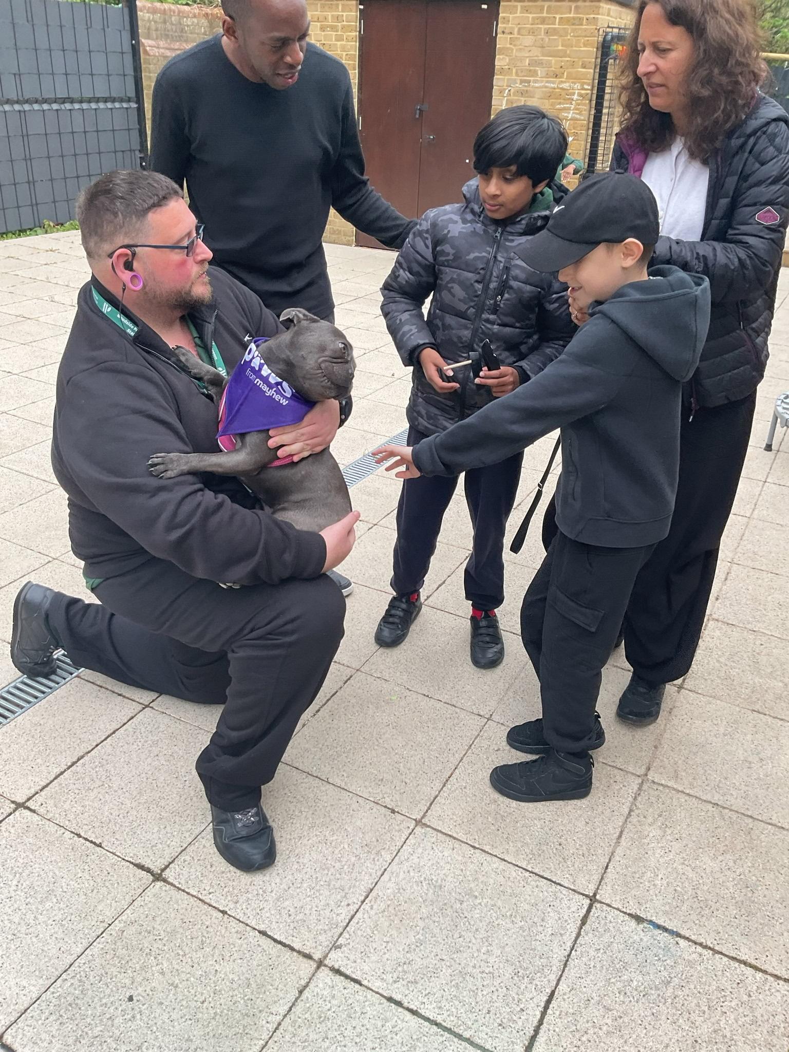 Leading provider of specialist education and residential care.