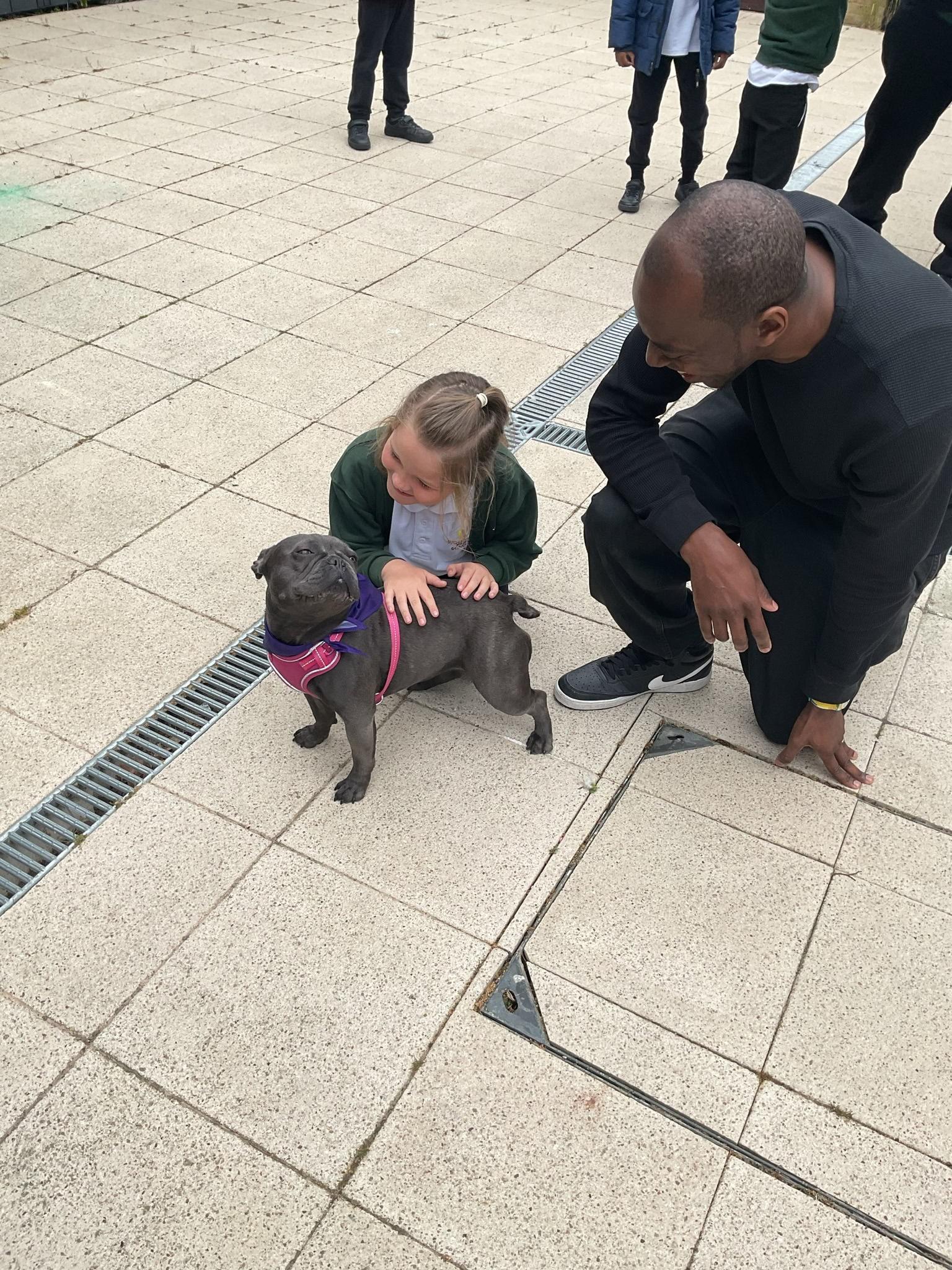 Leading provider of specialist education and residential care.