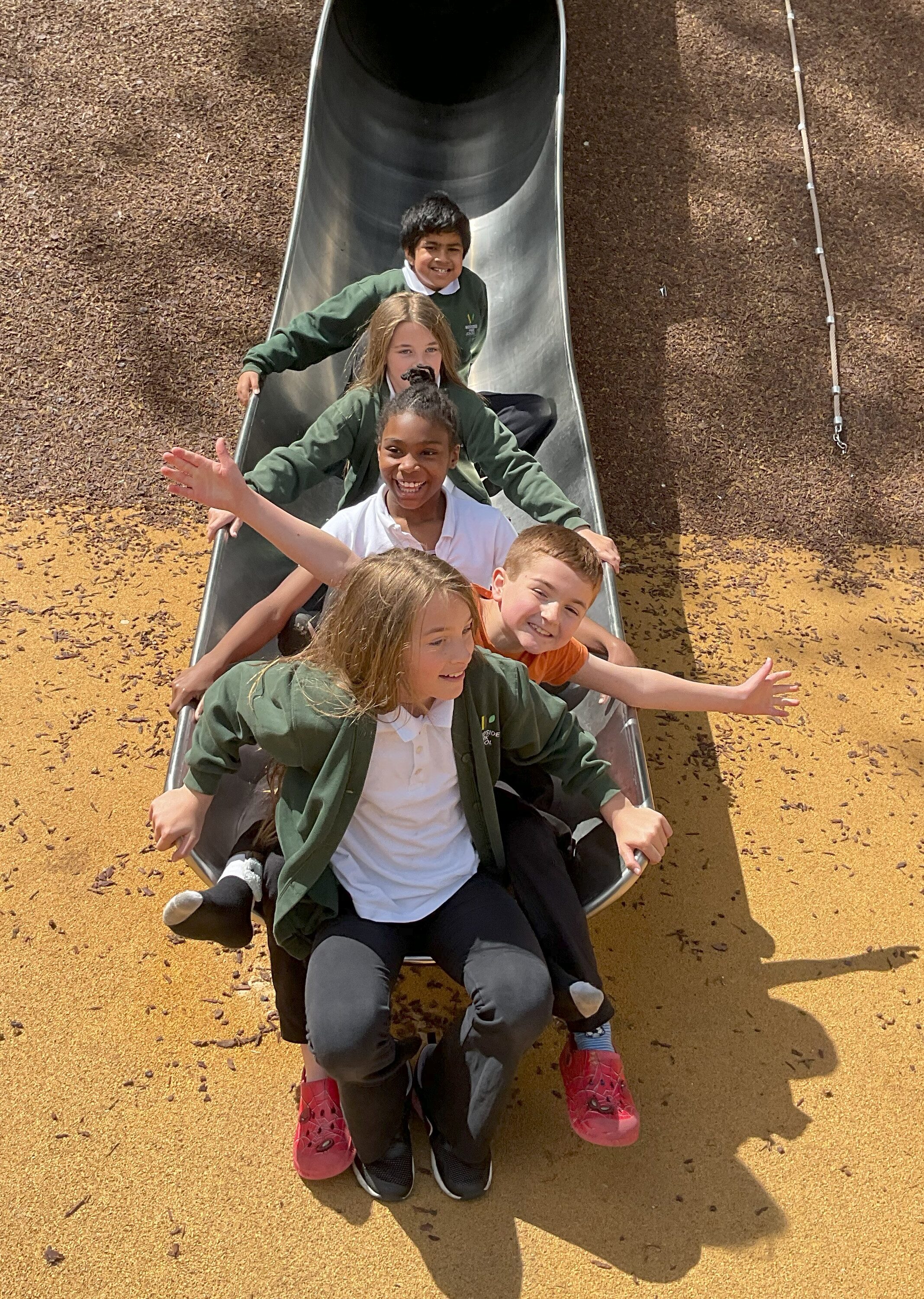 Leading provider of specialist education and residential care.